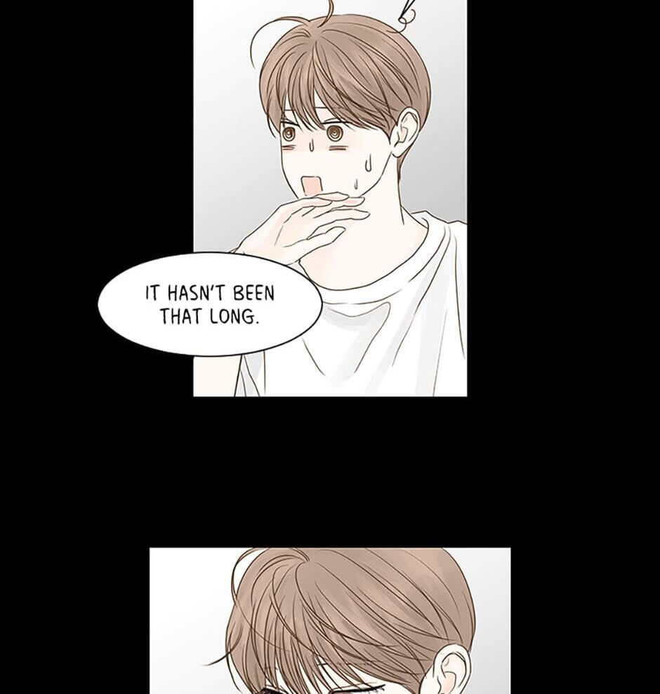 Read Secret Relationships chapter 57 image 83 on Lezhin