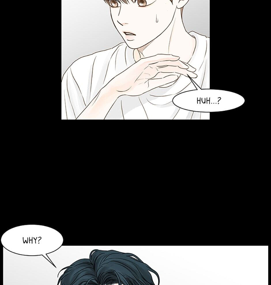Read Secret Relationships chapter 57 image 84 on Lezhin