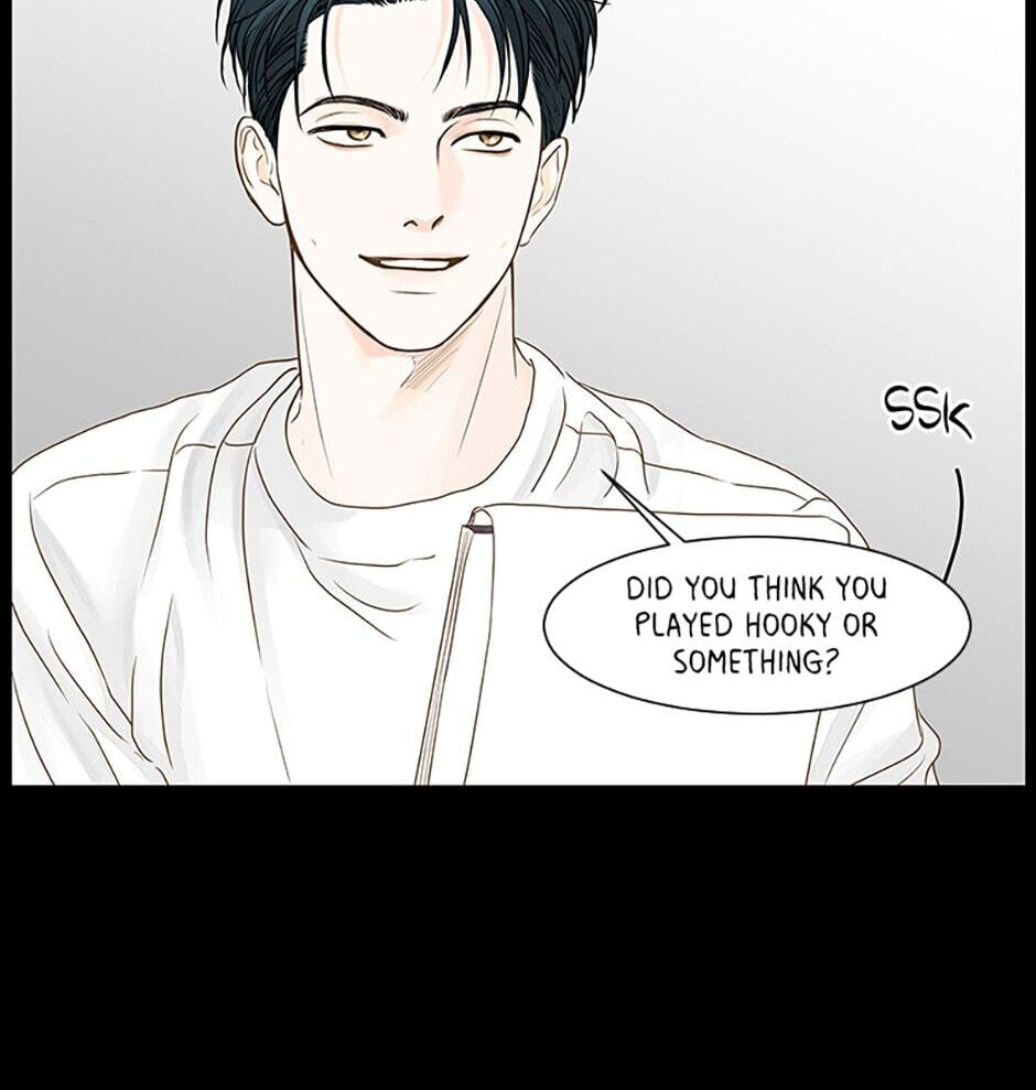 Read Secret Relationships chapter 57 image 85 on Lezhin