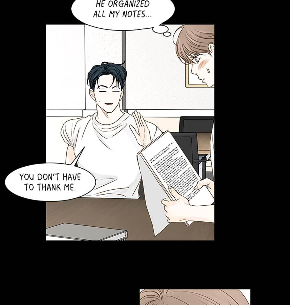Read Secret Relationships chapter 57 image 88 on Lezhin