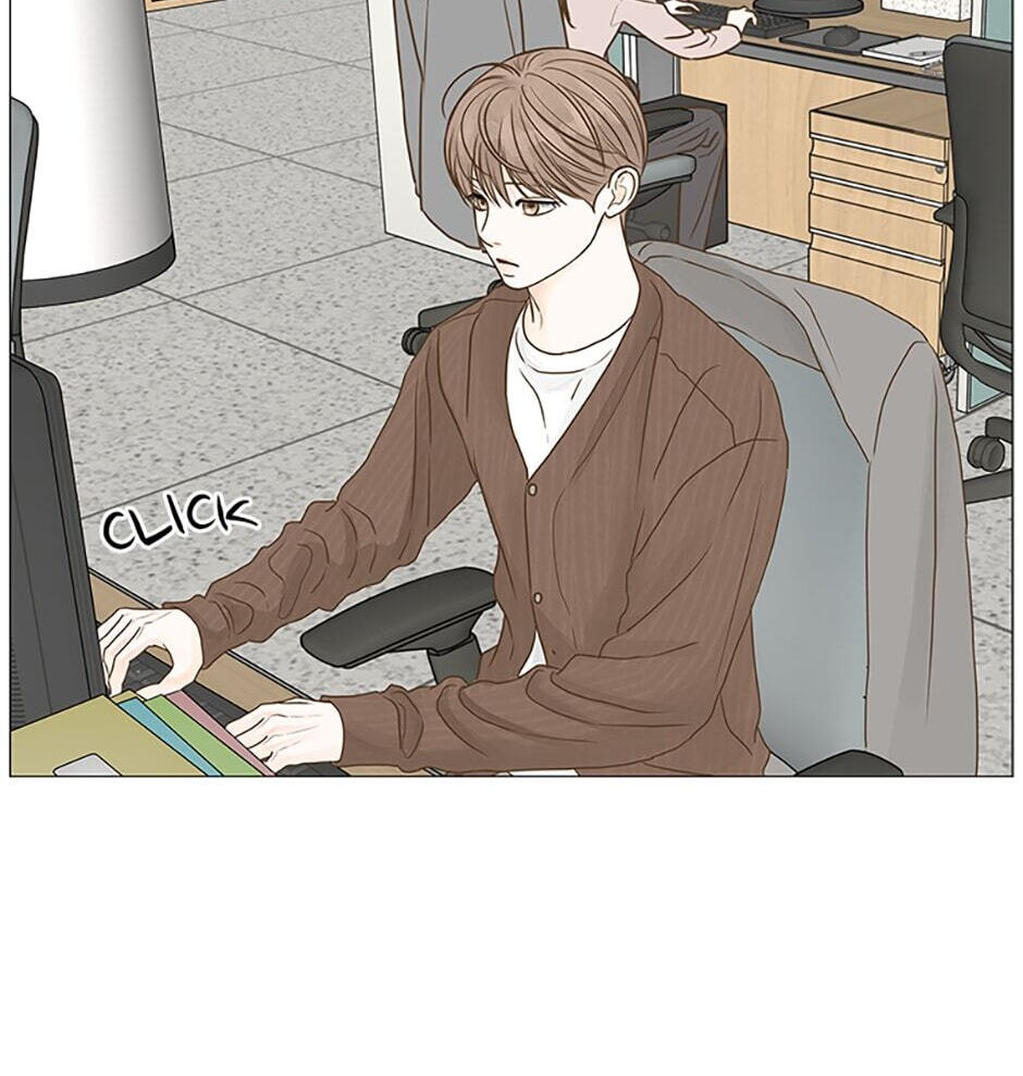 Read Secret Relationships chapter 58 image 15 on Lezhin