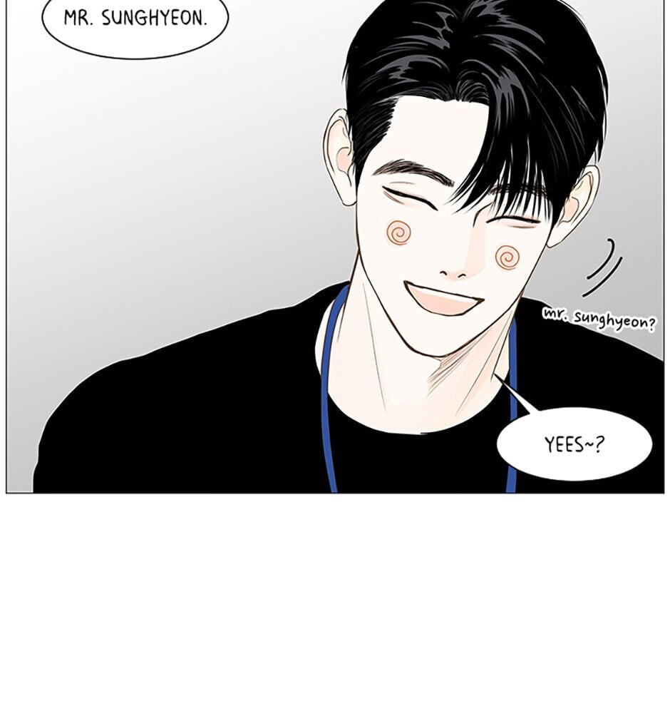 Read Secret Relationships chapter 58 image 24 on Lezhin