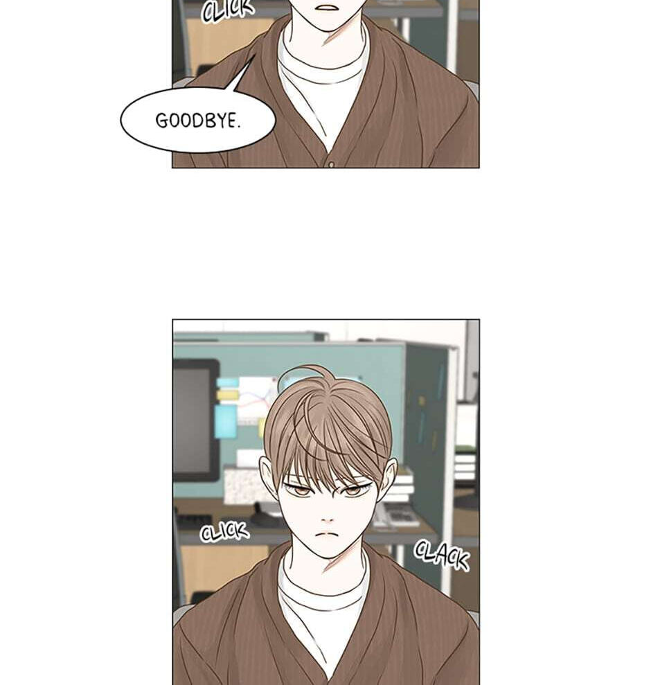 Read Secret Relationships chapter 58 image 27 on Lezhin