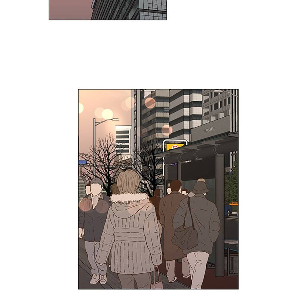 Read Secret Relationships chapter 58 image 33 on Lezhin