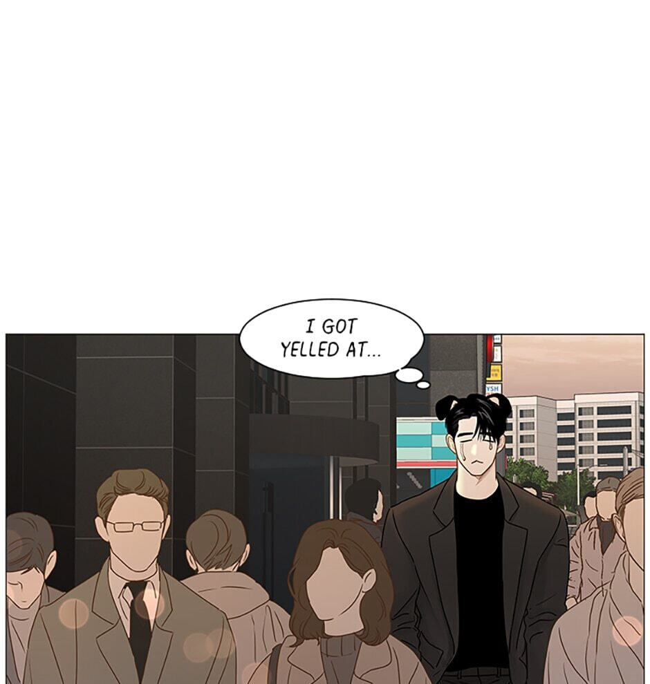 Read Secret Relationships chapter 58 image 34 on Lezhin