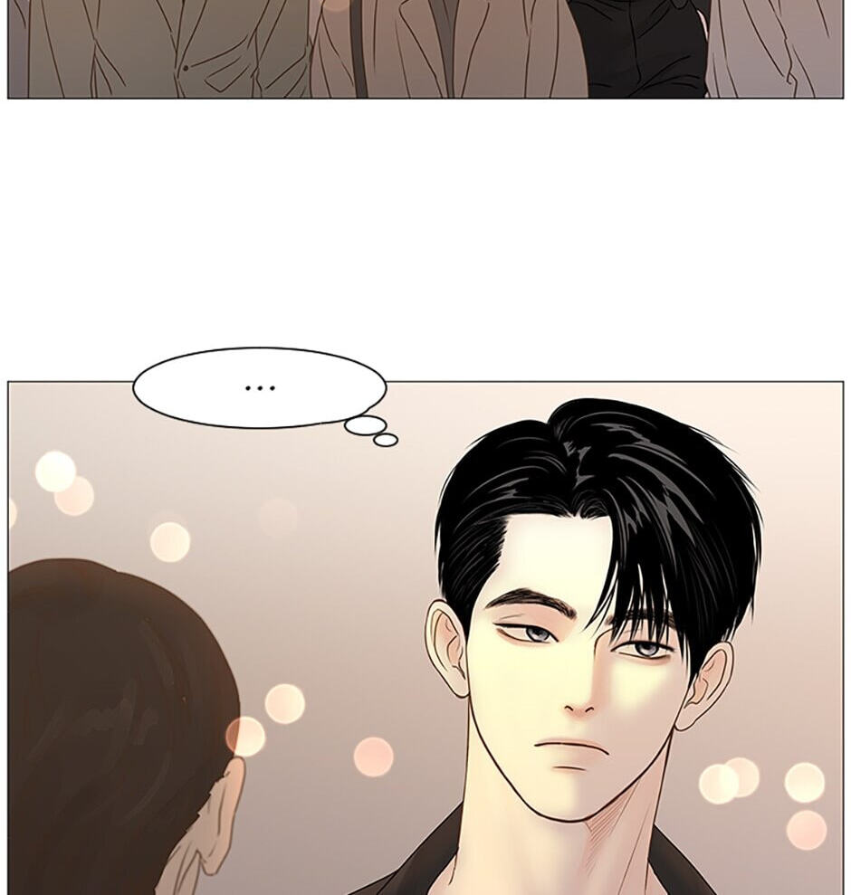 Read Secret Relationships chapter 58 image 35 on Lezhin