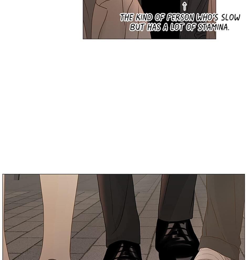 Read Secret Relationships chapter 58 image 38 on Lezhin