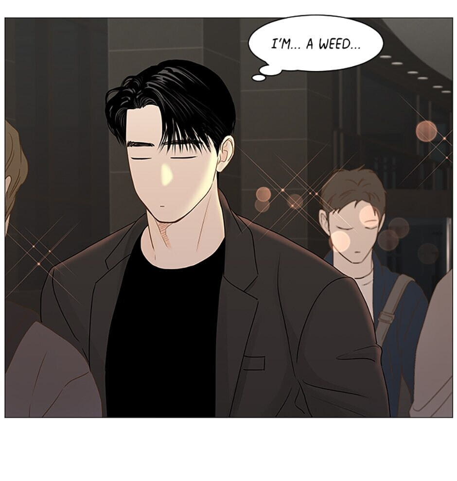 Read Secret Relationships chapter 58 image 40 on Lezhin