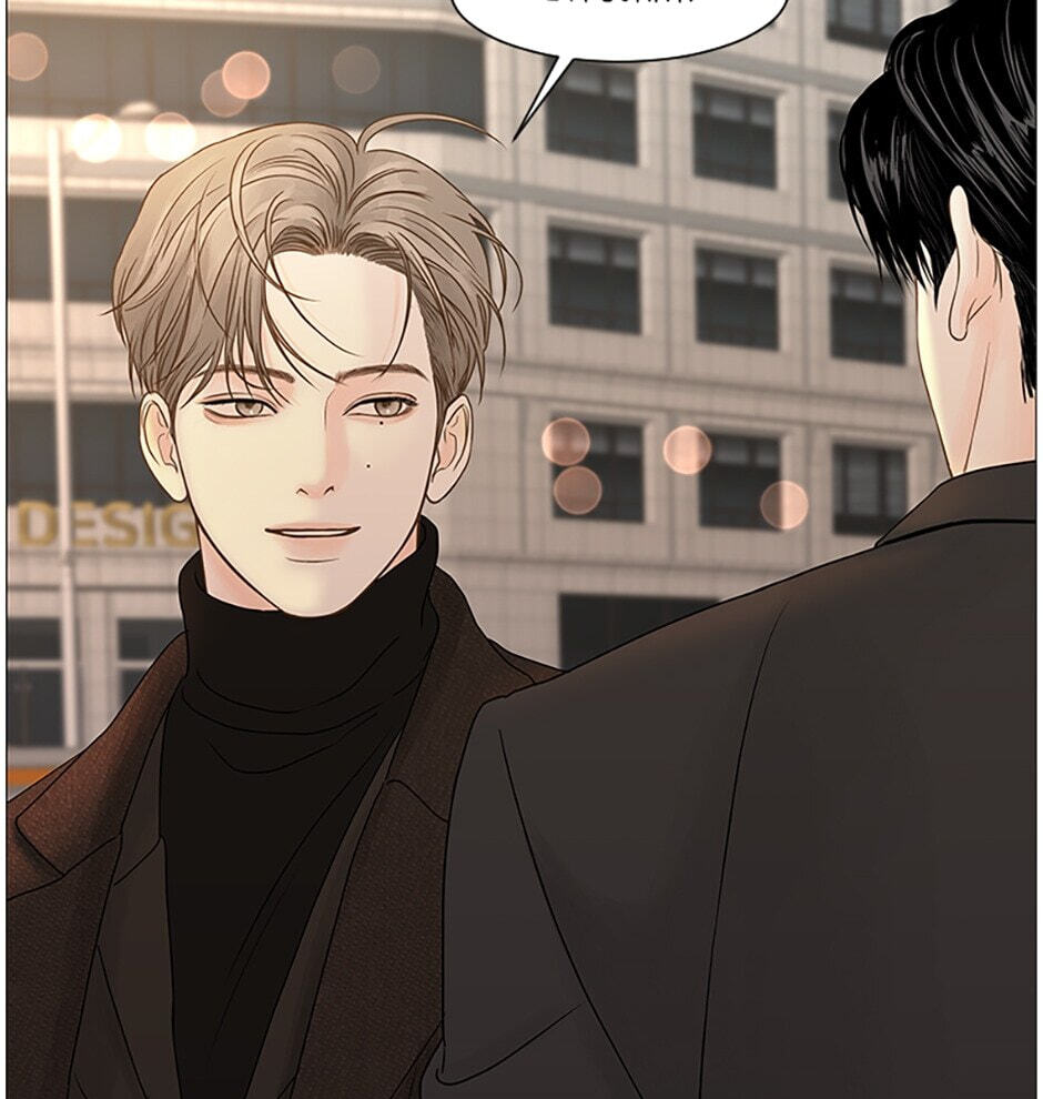 Read Secret Relationships chapter 58 image 44 on Lezhin