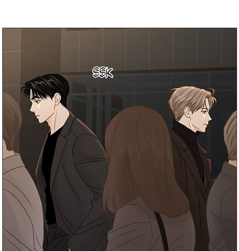 Read Secret Relationships chapter 58 image 47 on Lezhin