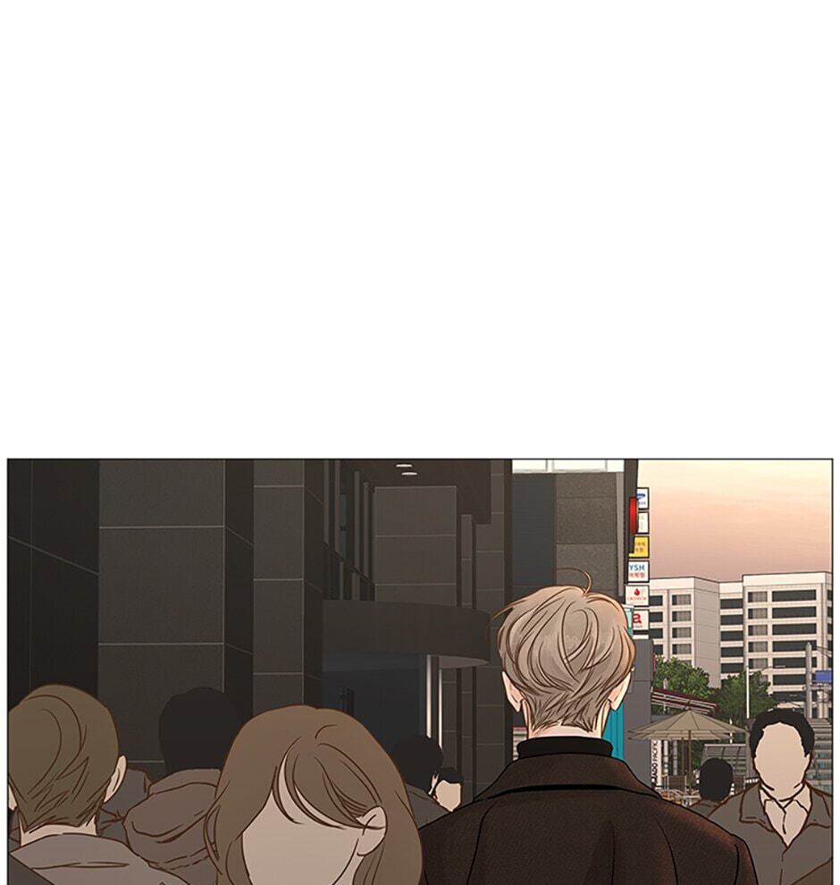 Read Secret Relationships chapter 58 image 50 on Lezhin