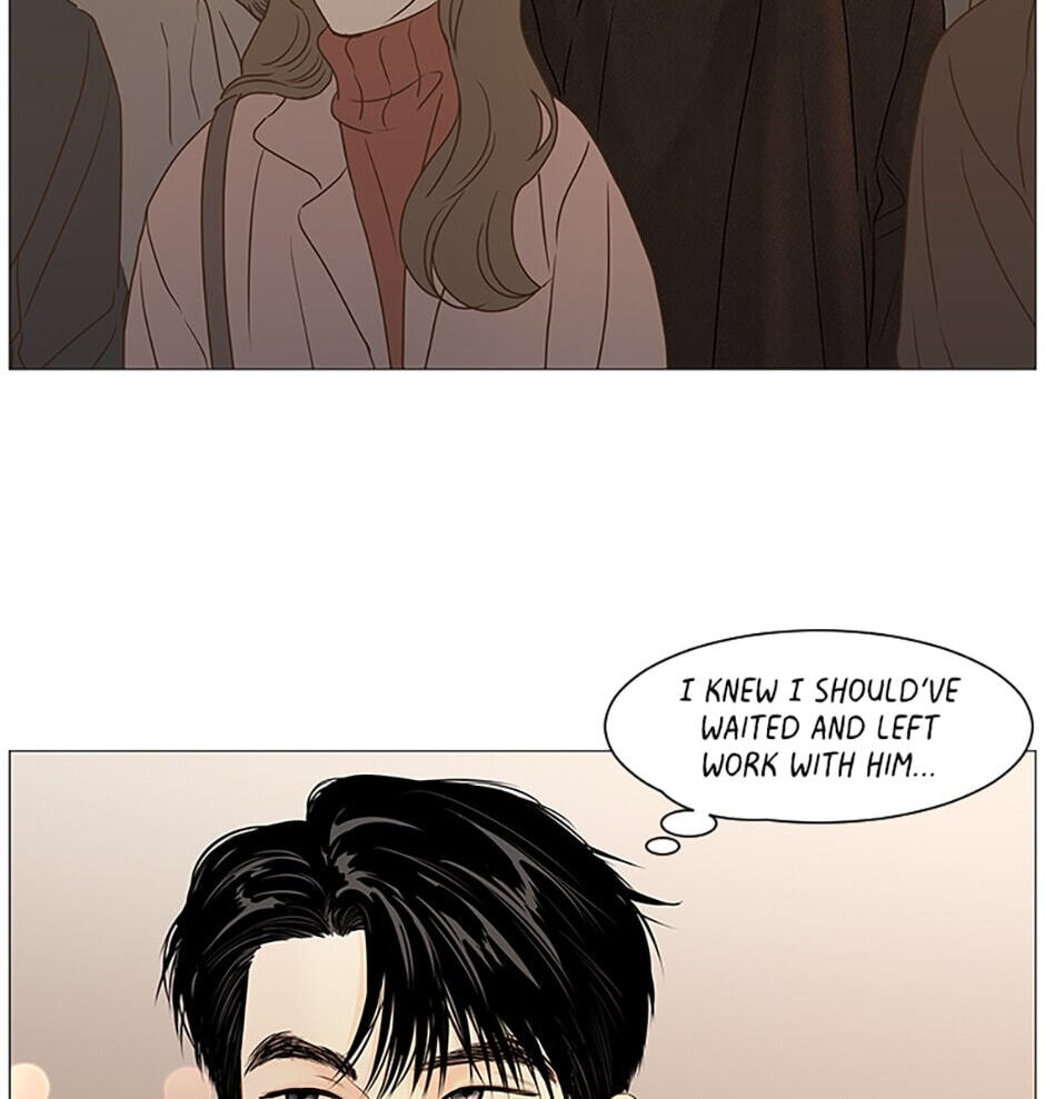 Read Secret Relationships chapter 58 image 51 on Lezhin
