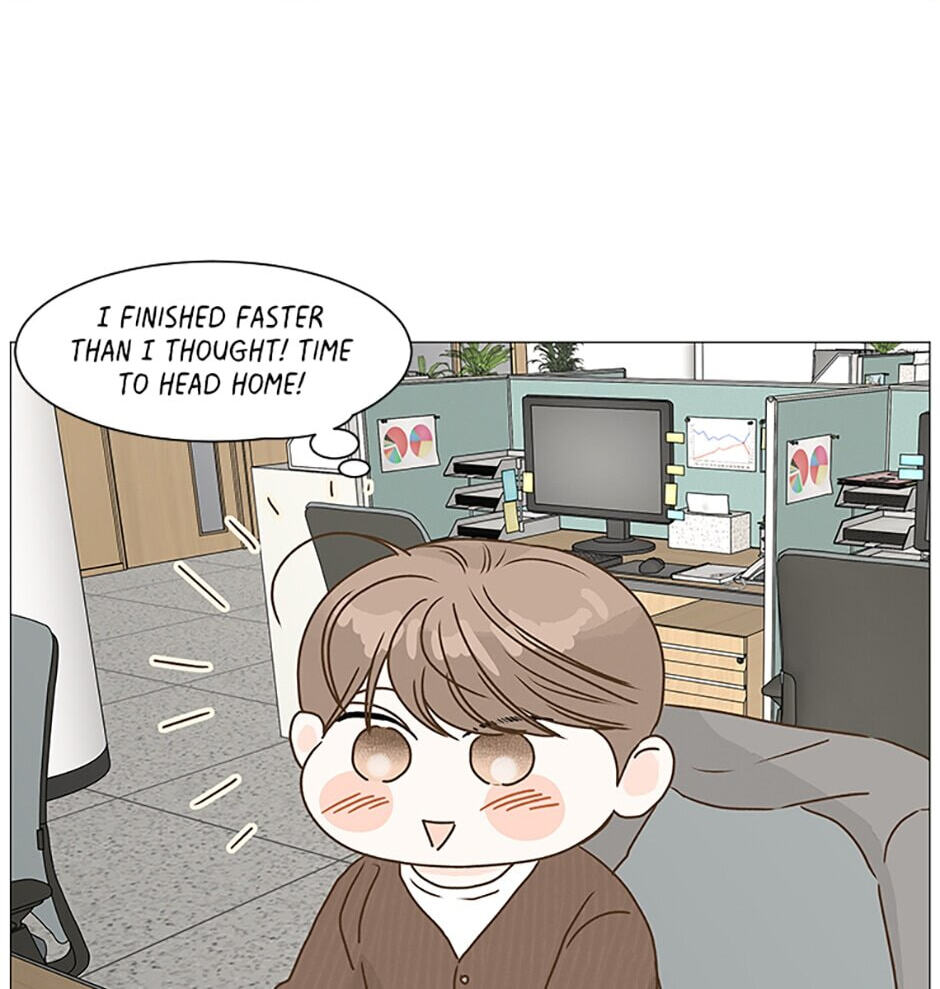 Read Secret Relationships chapter 58 image 55 on Lezhin