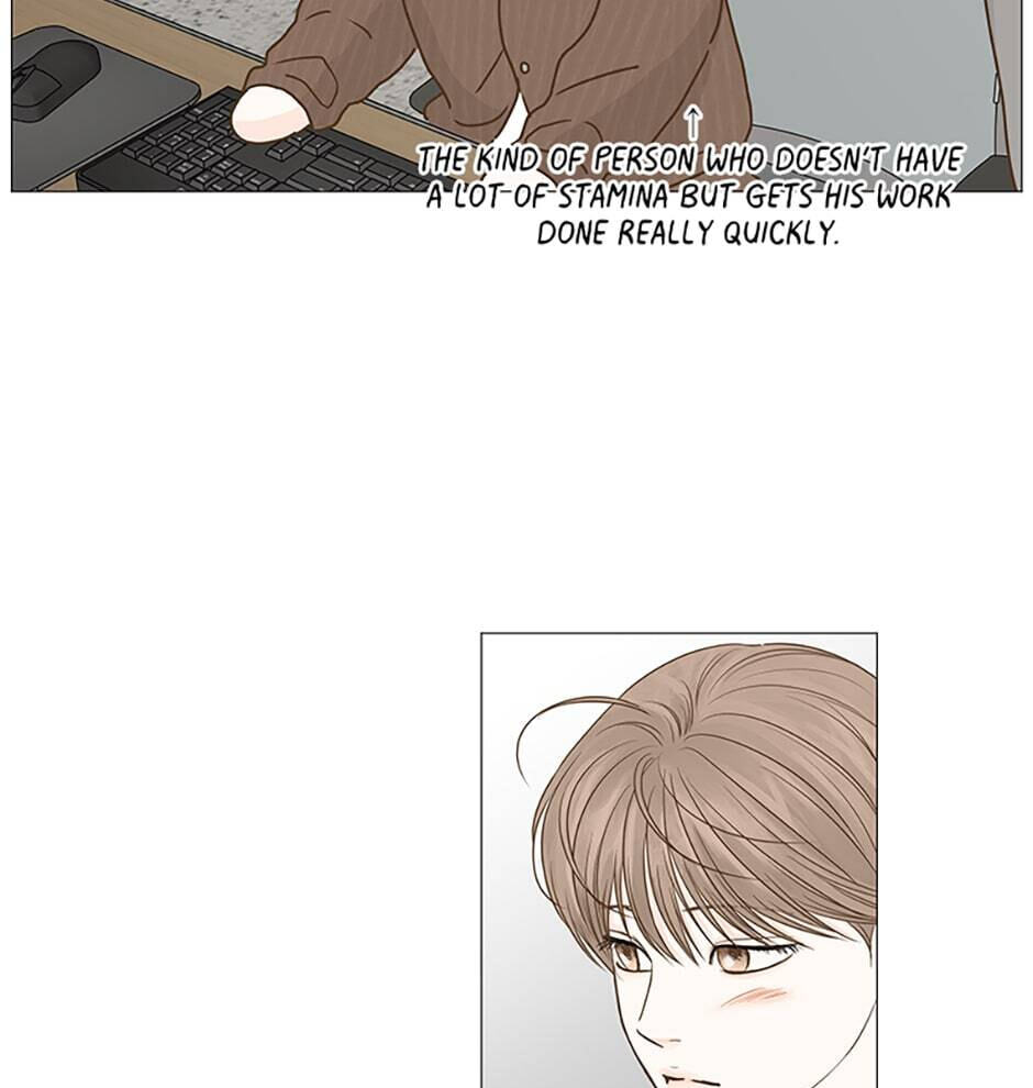 Read Secret Relationships chapter 58 image 56 on Lezhin