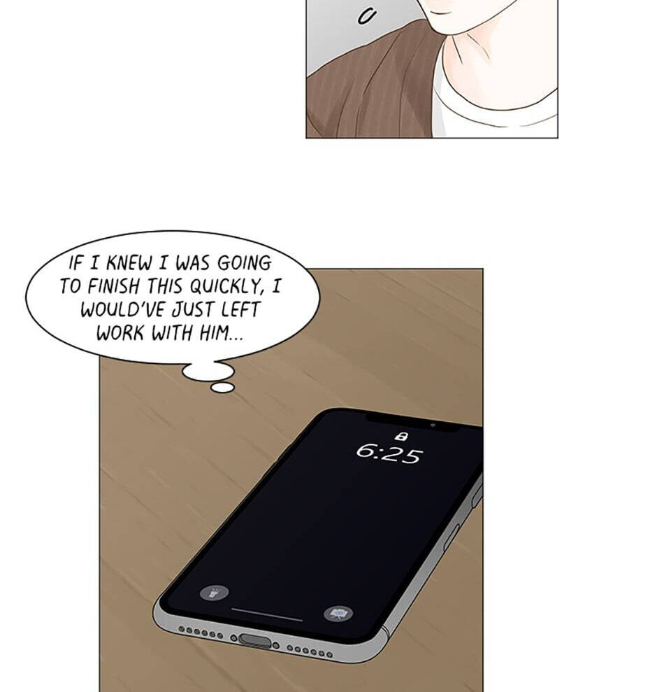 Read Secret Relationships chapter 58 image 57 on Lezhin