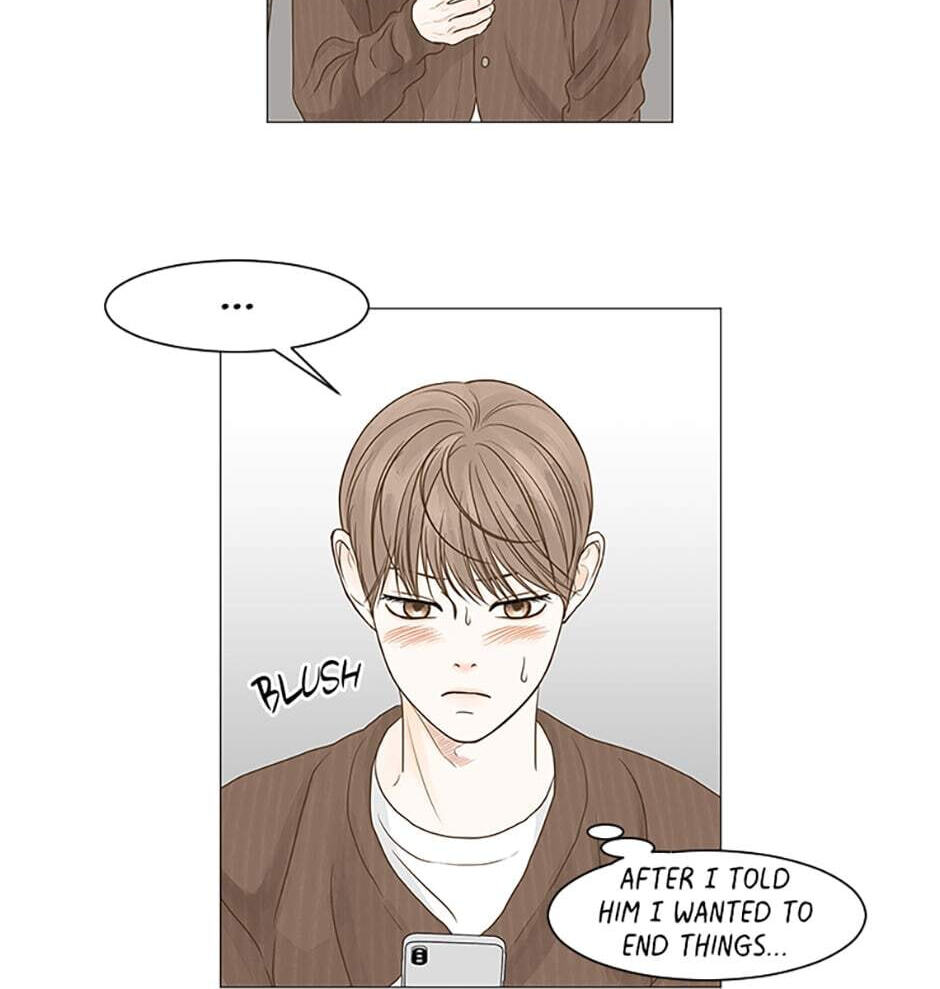 Read Secret Relationships chapter 58 image 59 on Lezhin