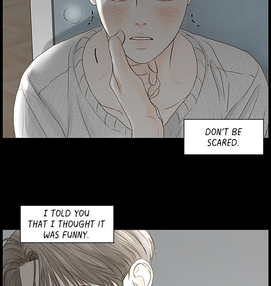 Read Secret Relationships chapter 58 image 6 on Lezhin