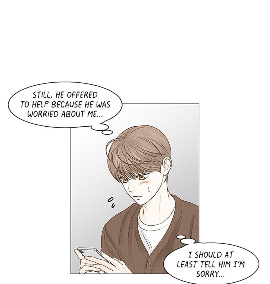 Read Secret Relationships chapter 58 image 61 on Lezhin