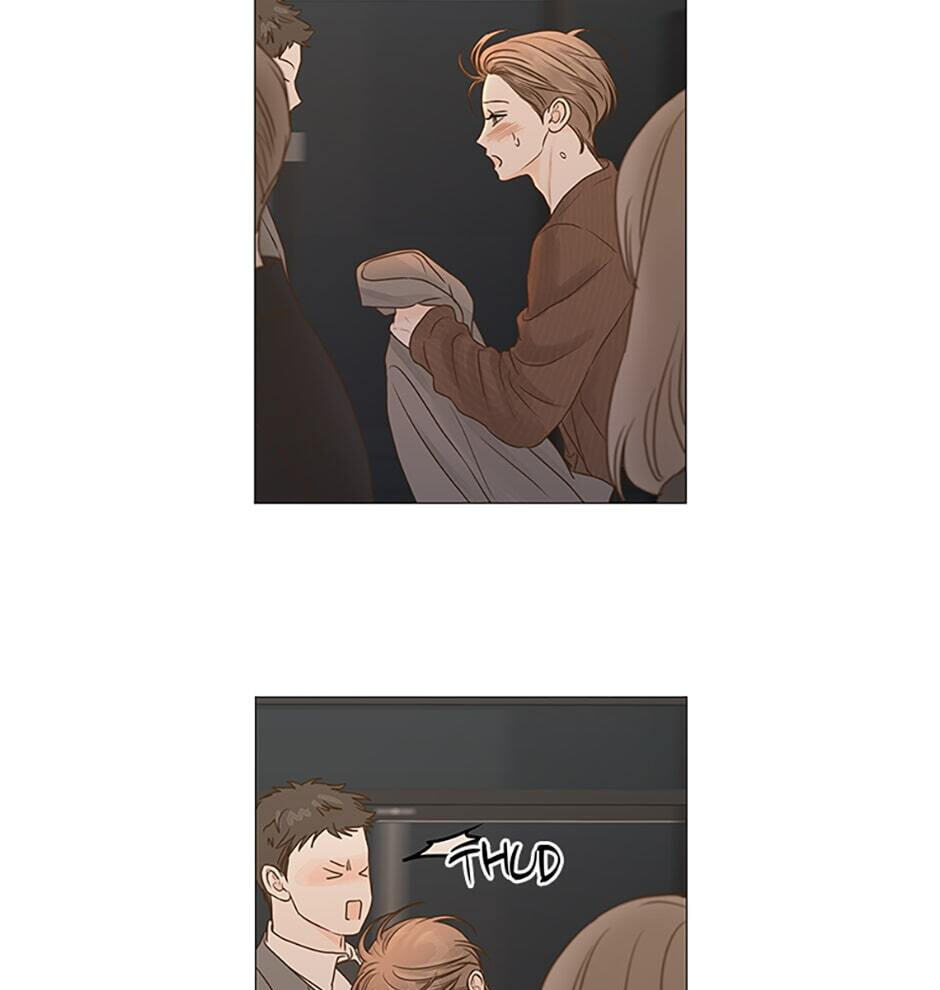 Read Secret Relationships chapter 58 image 74 on Lezhin