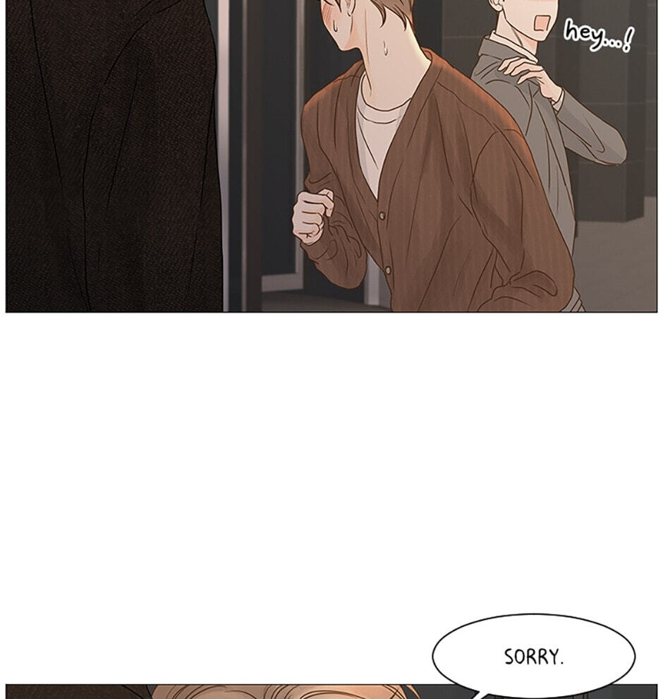 Read Secret Relationships chapter 58 image 76 on Lezhin