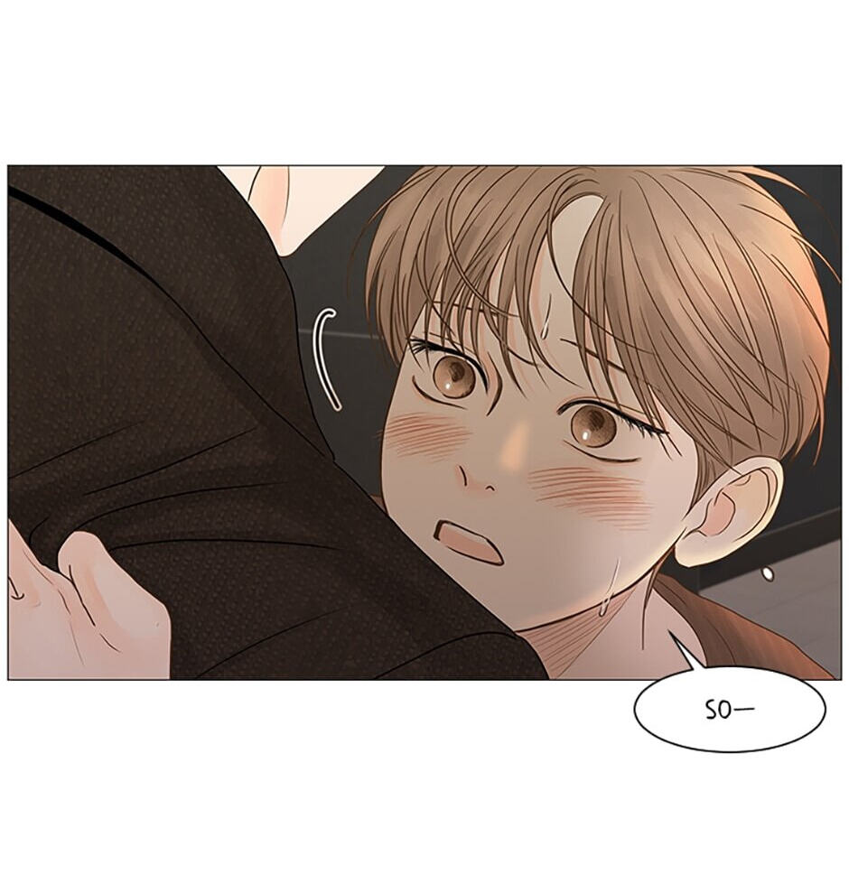 Read Secret Relationships chapter 58 image 79 on Lezhin