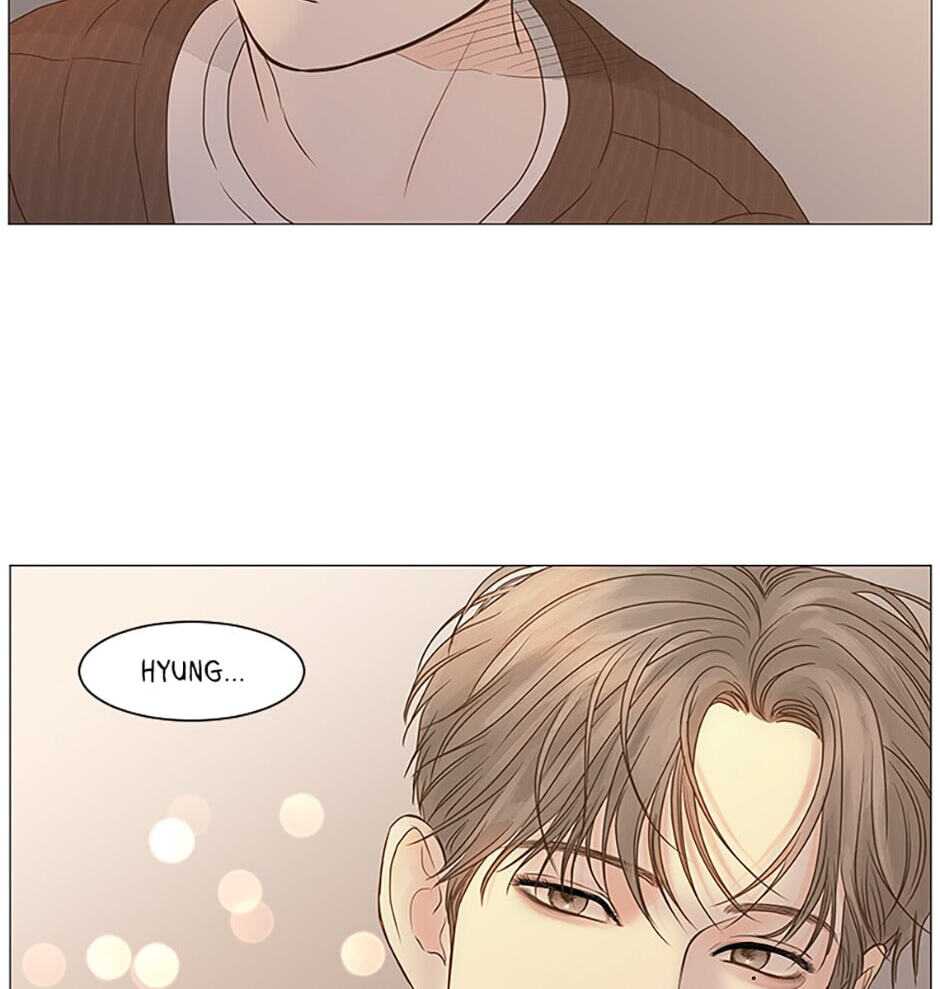 Read Secret Relationships chapter 58 image 83 on Lezhin
