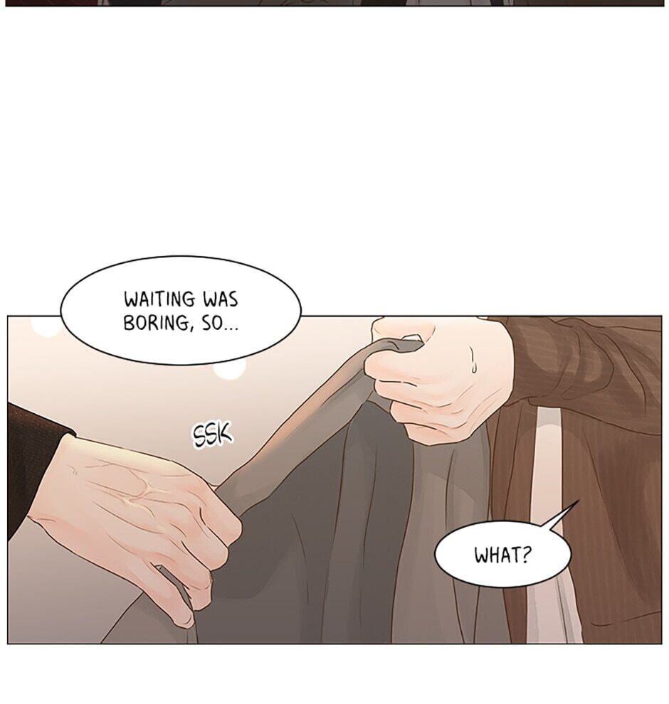 Read Secret Relationships chapter 58 image 86 on Lezhin