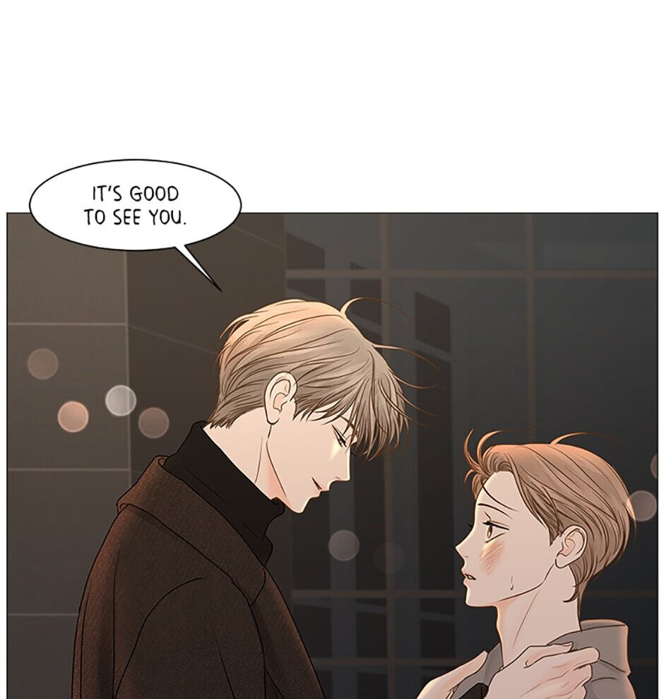 Read Secret Relationships chapter 58 image 87 on Lezhin