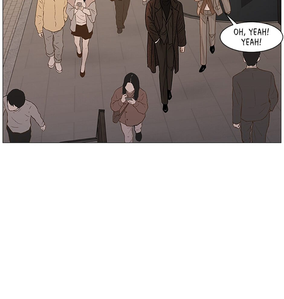 Read Secret Relationships chapter 58 image 89 on Lezhin