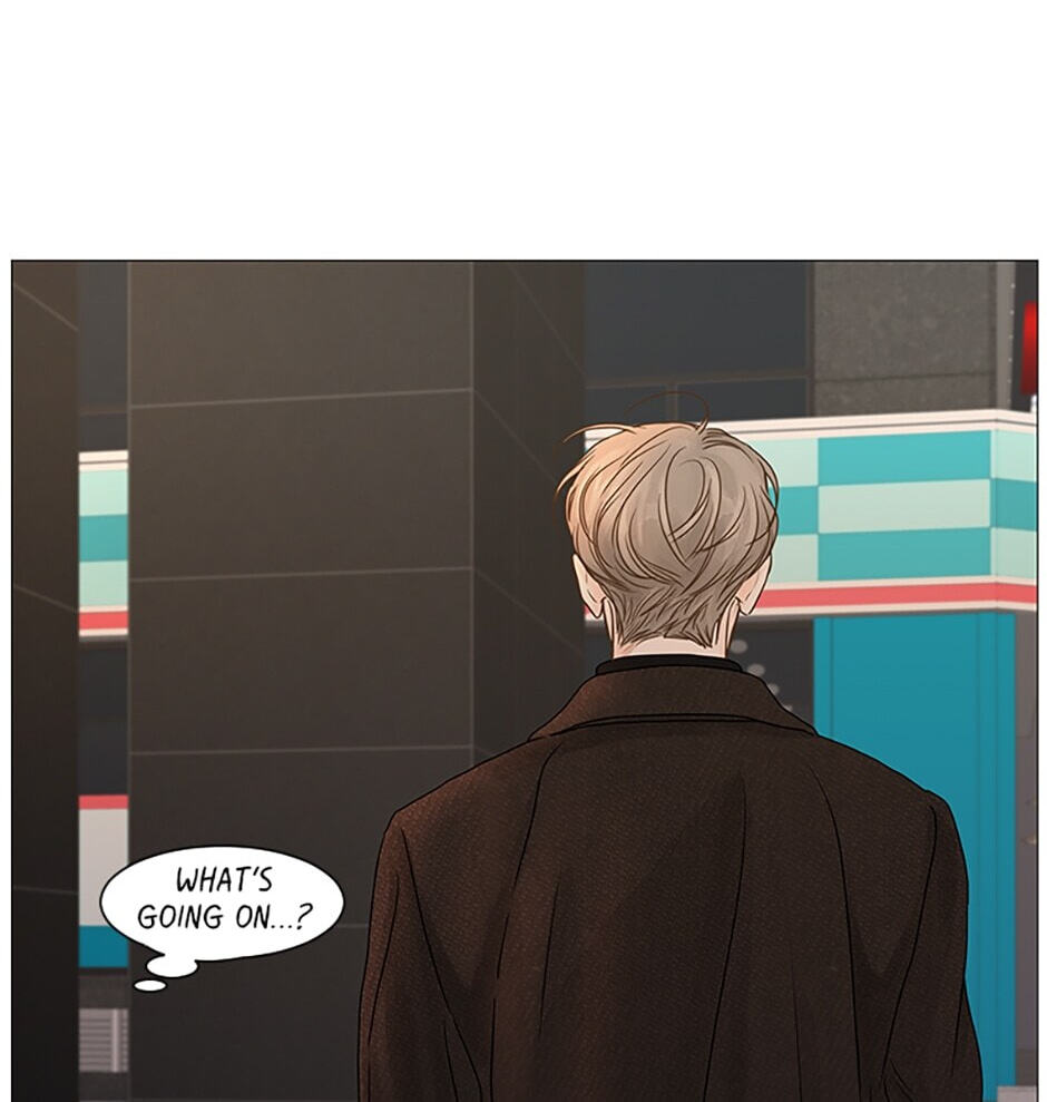Read Secret Relationships chapter 58 image 91 on Lezhin