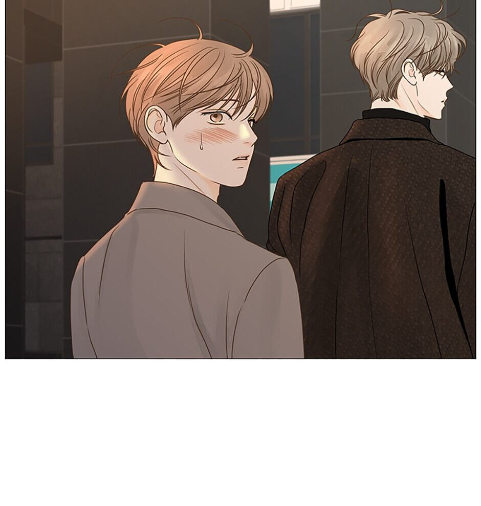 Read Secret Relationships chapter 58 image 95 on Lezhin