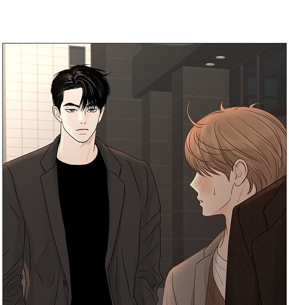Read Secret Relationships chapter 58 image 96 on Lezhin
