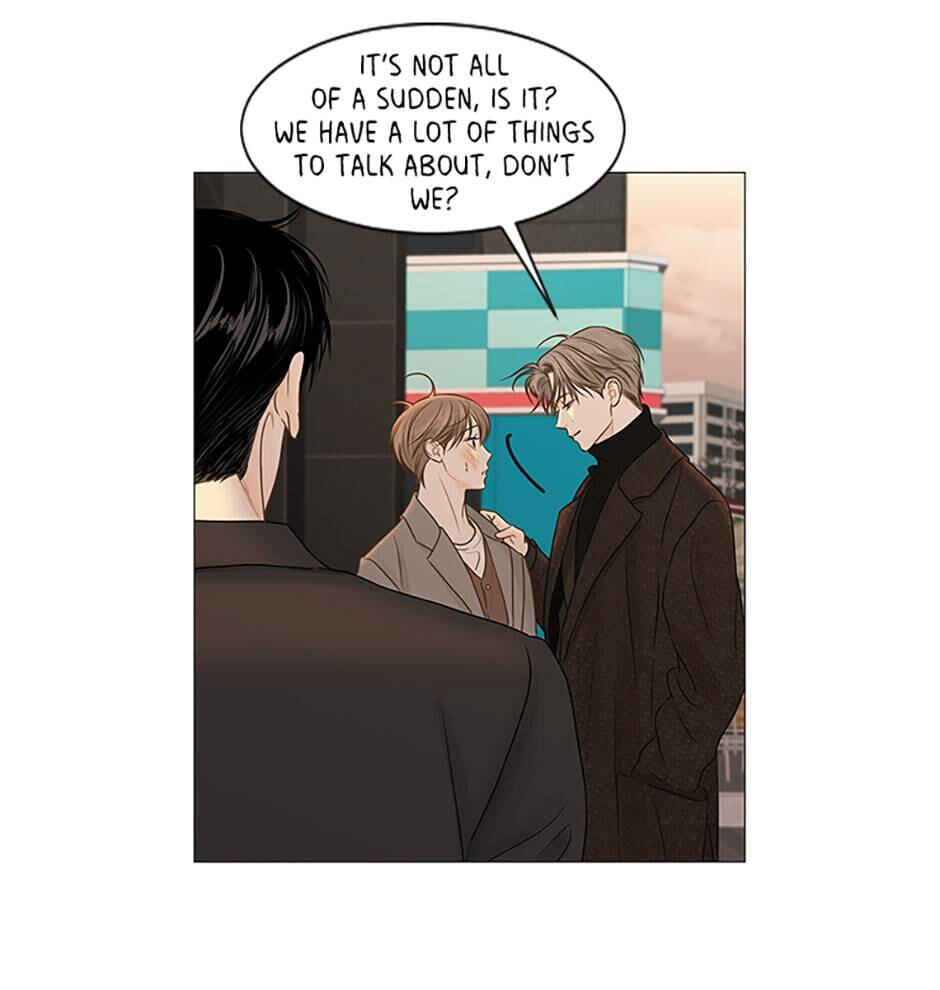 Read Secret Relationships chapter 59 image 10 on Lezhin