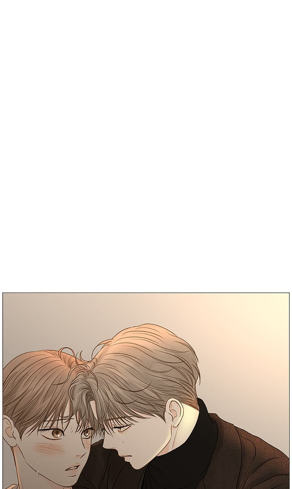 Read Secret Relationships chapter 59 image 100 on Lezhin