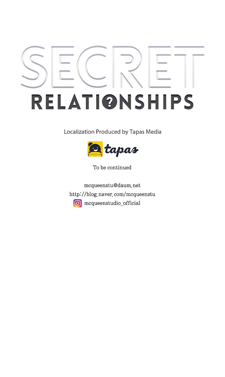 Read Secret Relationships chapter 59 image 102 on Lezhin