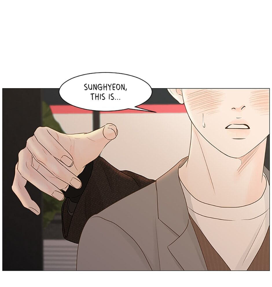 Read Secret Relationships chapter 59 image 12 on Lezhin