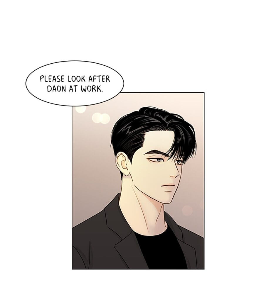 Read Secret Relationships chapter 59 image 15 on Lezhin