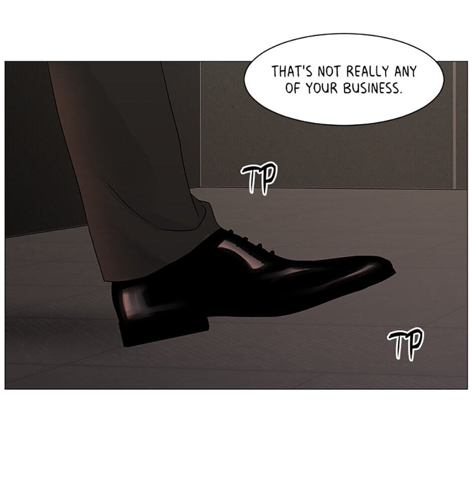 Read Secret Relationships chapter 59 image 22 on Lezhin
