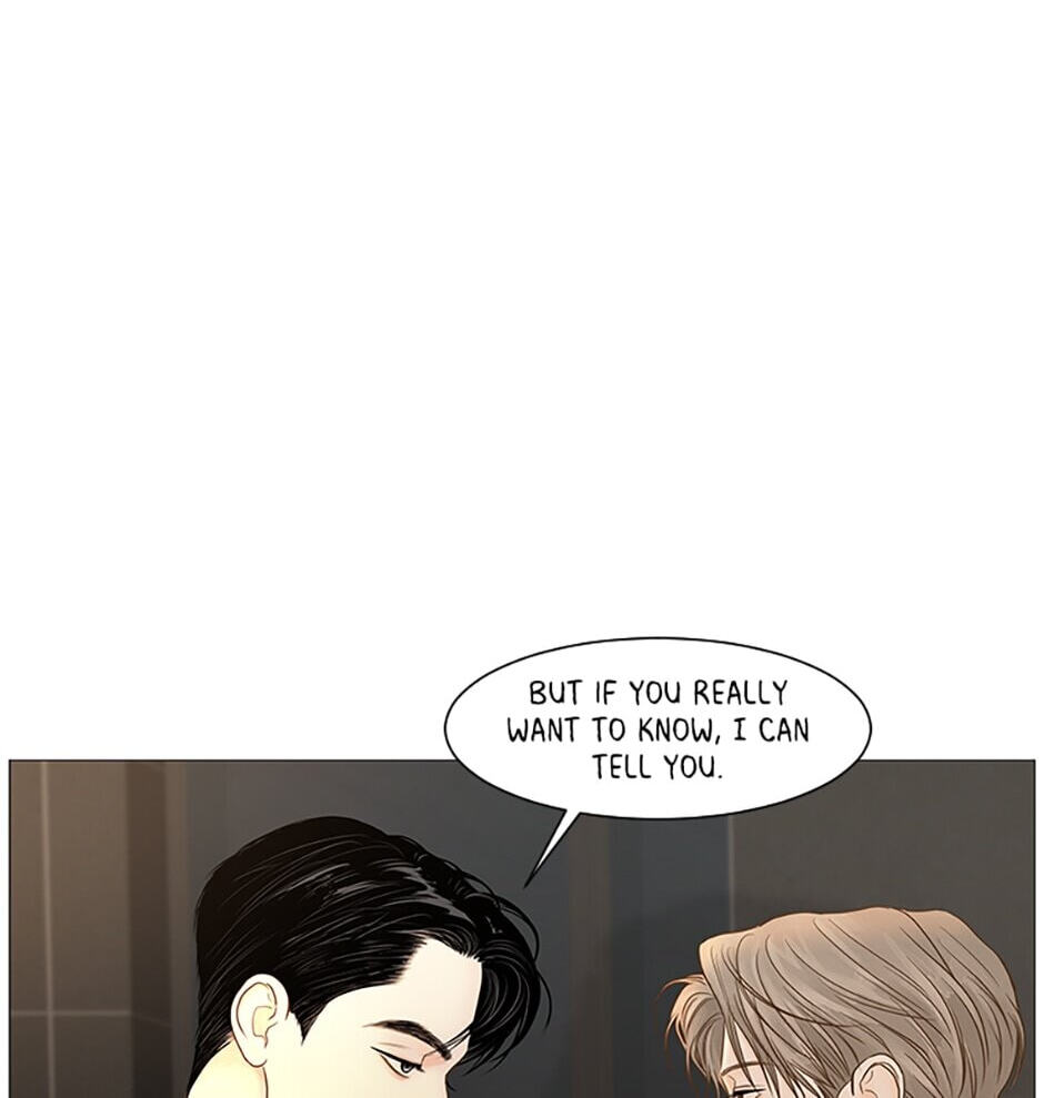 Read Secret Relationships chapter 59 image 23 on Lezhin