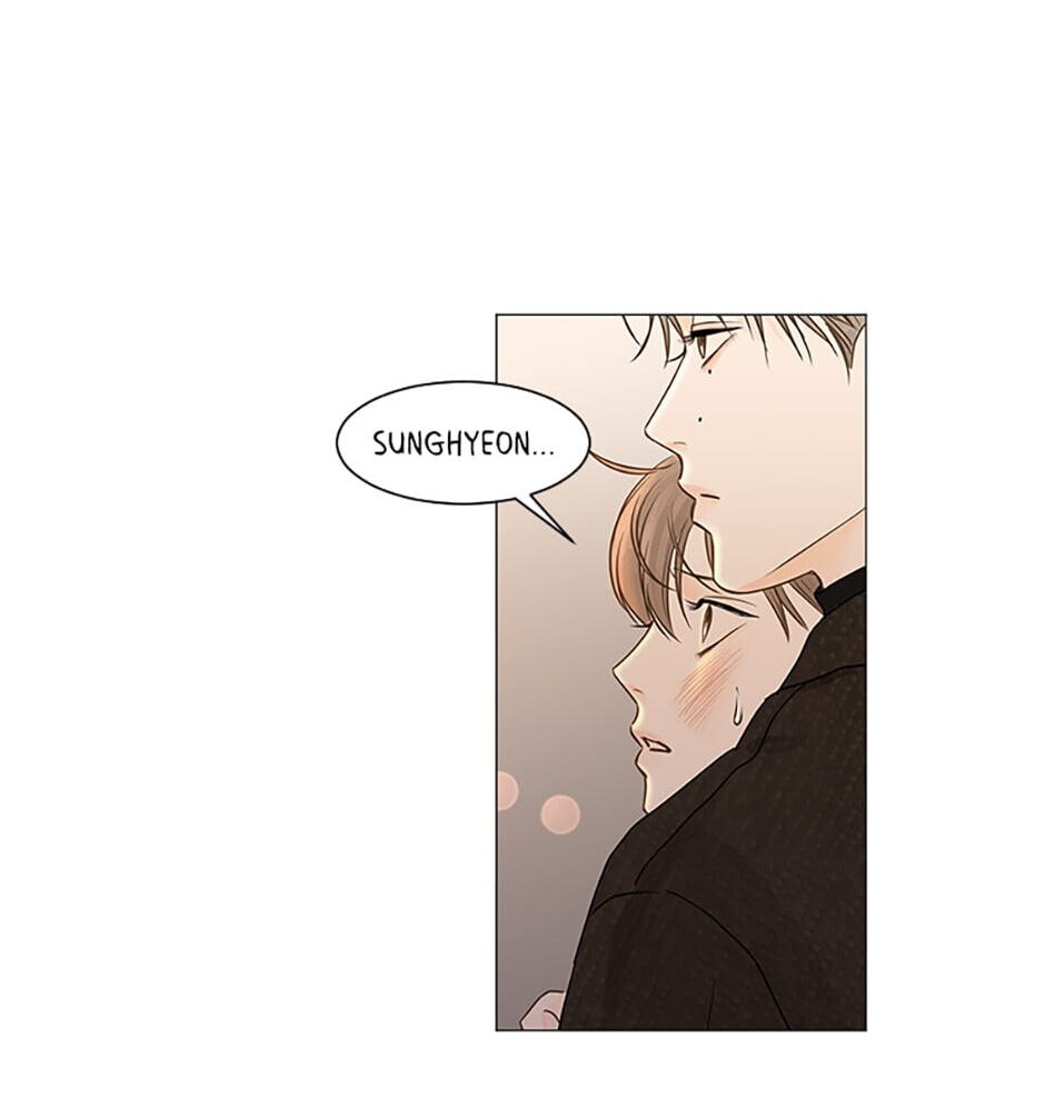 Read Secret Relationships chapter 59 image 25 on Lezhin