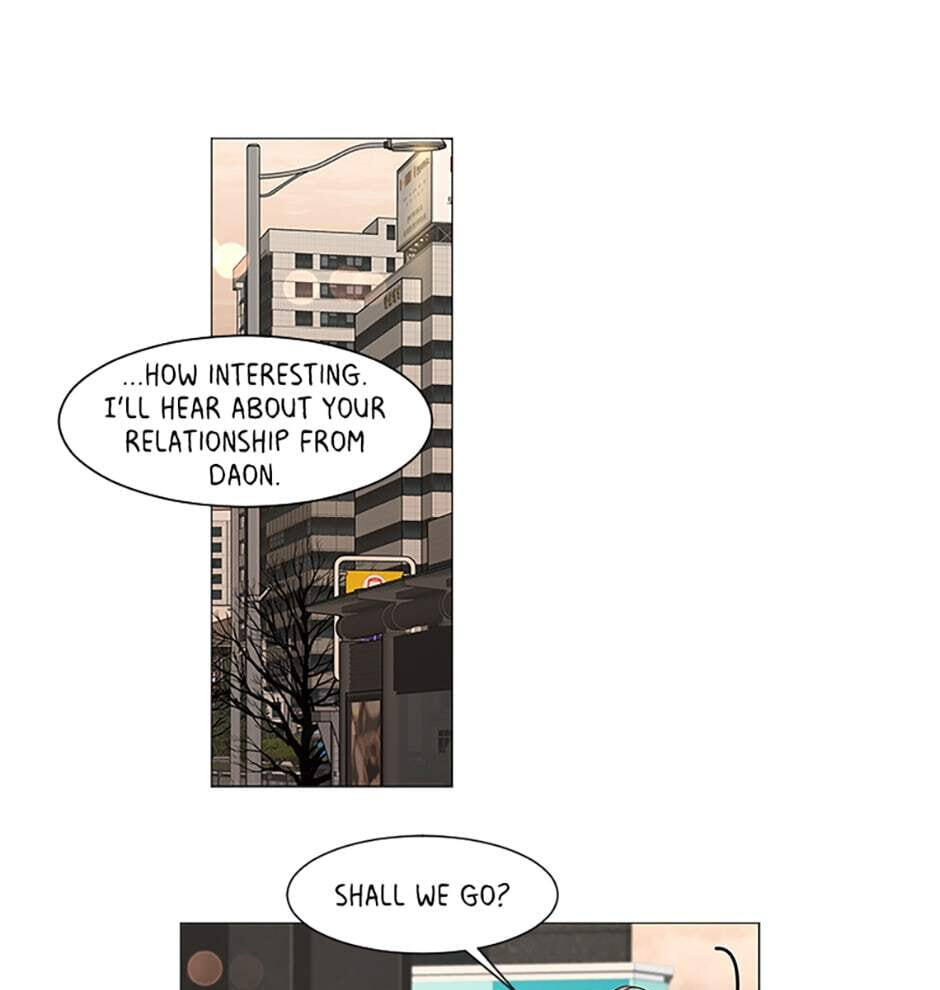 Read Secret Relationships chapter 59 image 26 on Lezhin