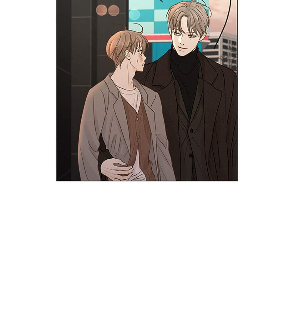 Read Secret Relationships chapter 59 image 27 on Lezhin