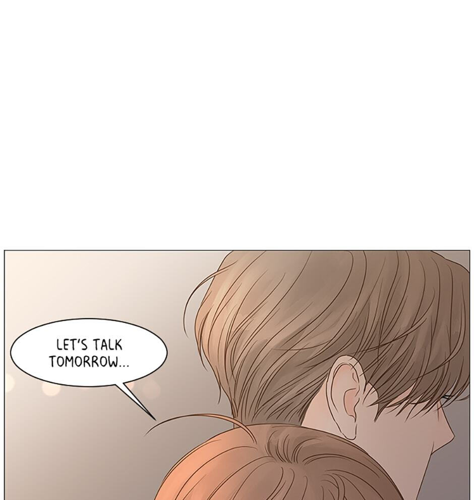 Read Secret Relationships chapter 59 image 30 on Lezhin