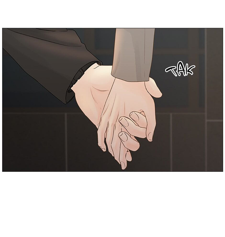 Read Secret Relationships chapter 59 image 32 on Lezhin