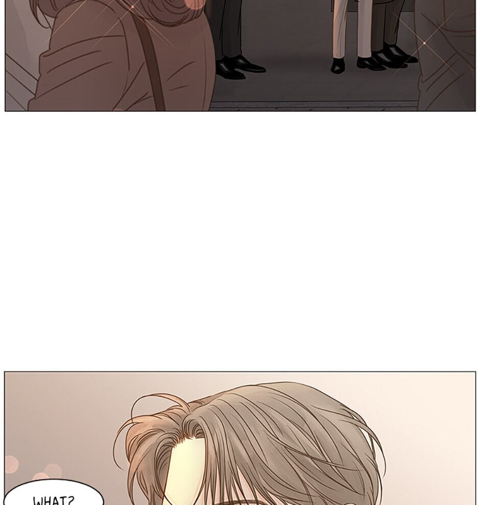 Read Secret Relationships chapter 59 image 35 on Lezhin