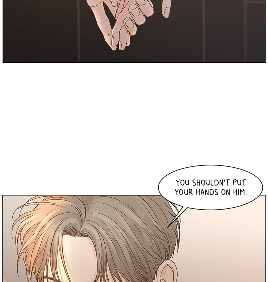 Read Secret Relationships chapter 59 image 38 on Lezhin