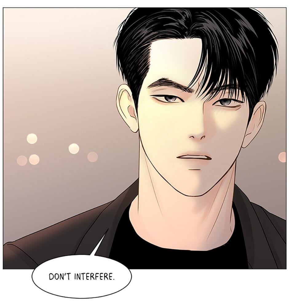 Read Secret Relationships chapter 59 image 40 on Lezhin