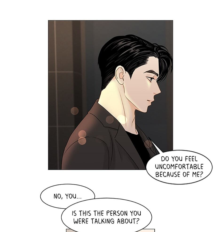 Read Secret Relationships chapter 59 image 44 on Lezhin