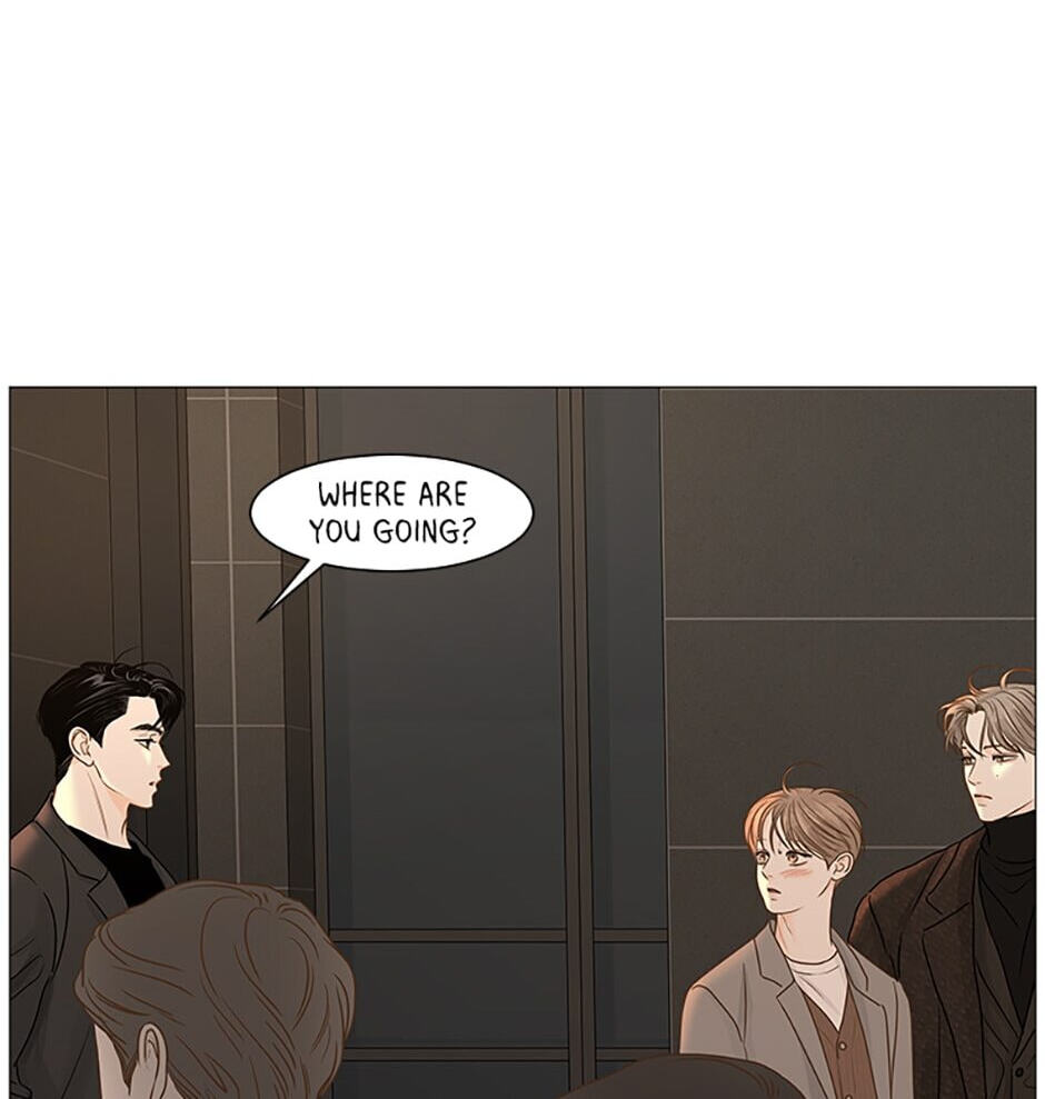 Read Secret Relationships chapter 59 image 5 on Lezhin