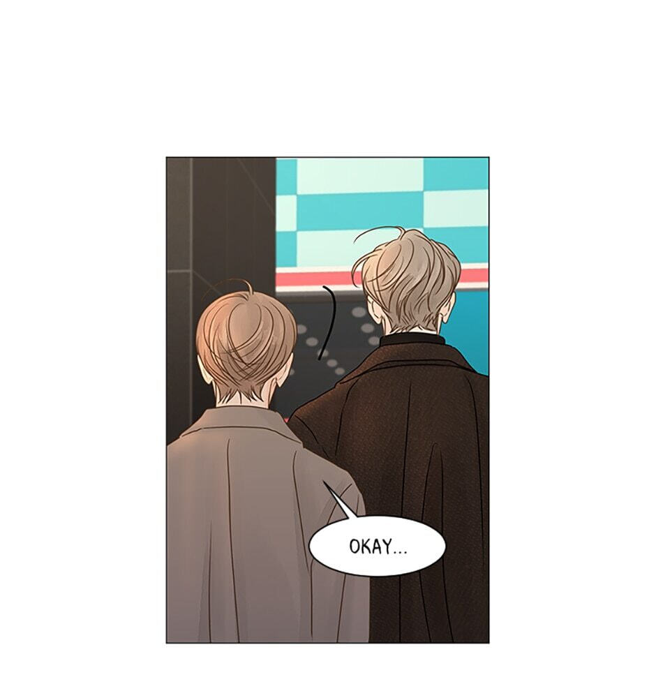 Read Secret Relationships chapter 59 image 52 on Lezhin